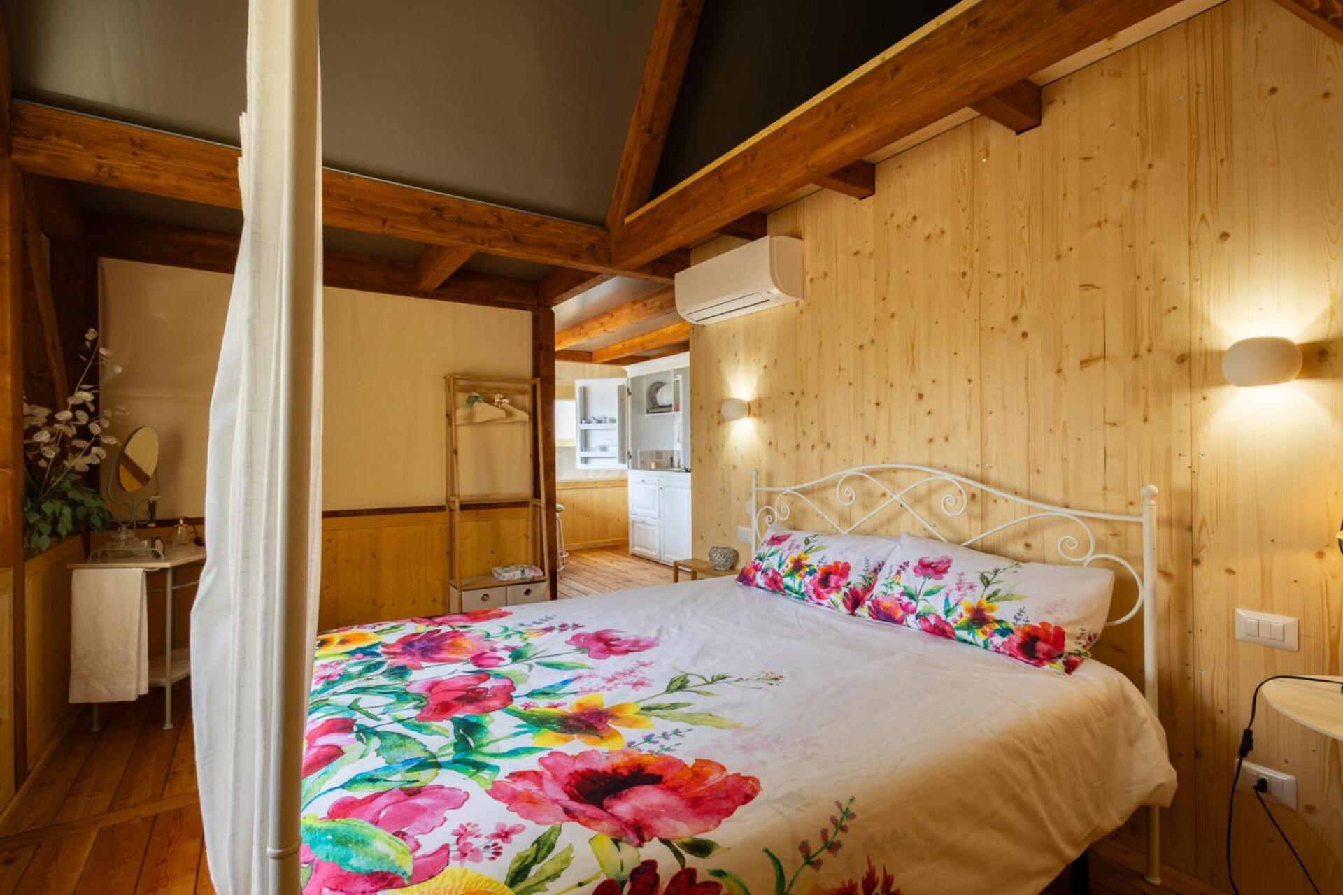 I Sicomori - Seme Di Carota - Glamping E Appartamenti Con Piscina A Saturnia Exteriör bild