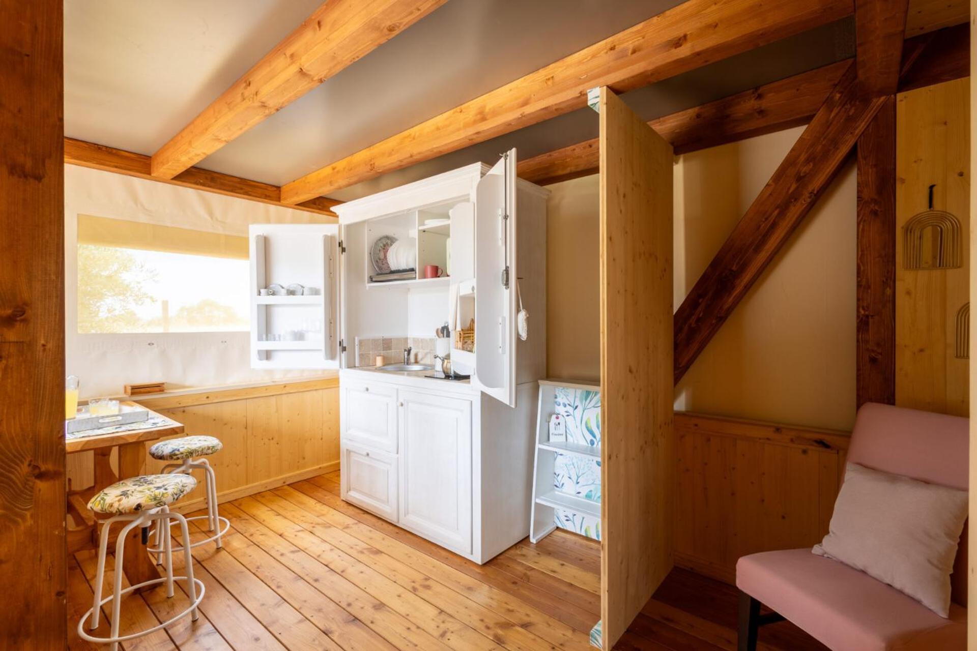 I Sicomori - Seme Di Carota - Glamping E Appartamenti Con Piscina A Saturnia Exteriör bild