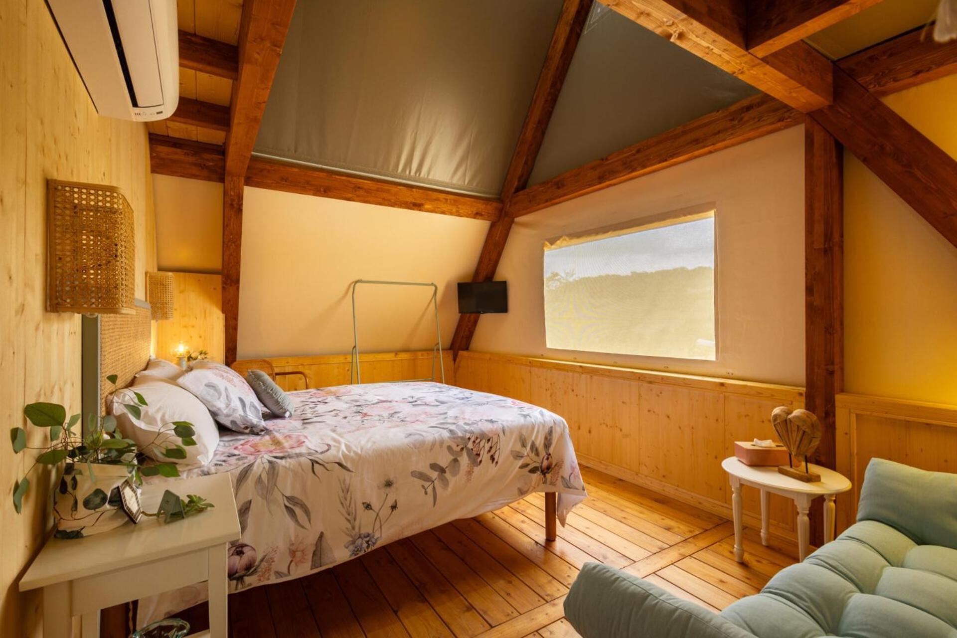 I Sicomori - Seme Di Carota - Glamping E Appartamenti Con Piscina A Saturnia Exteriör bild