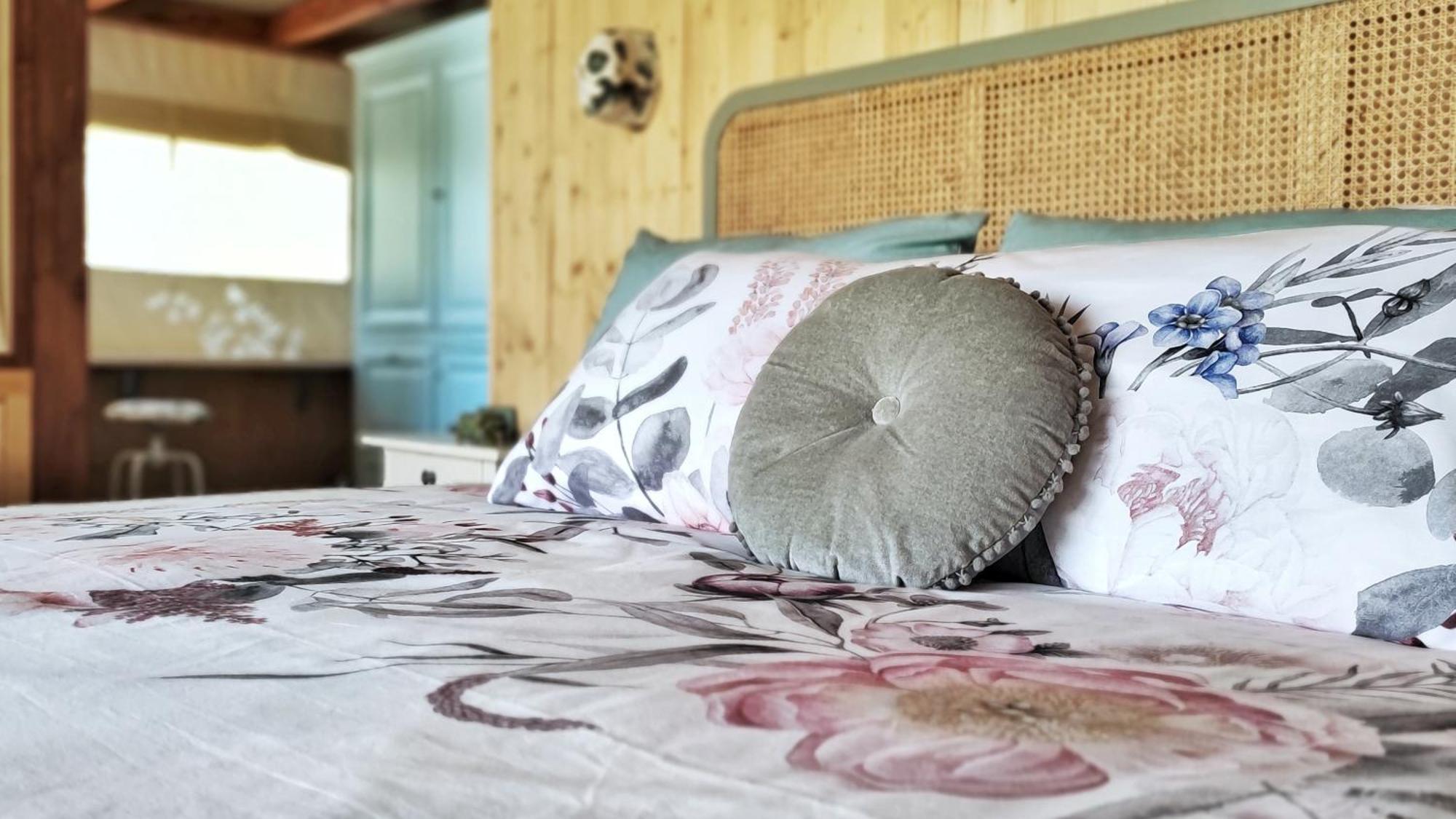 I Sicomori - Seme Di Carota - Glamping E Appartamenti Con Piscina A Saturnia Exteriör bild
