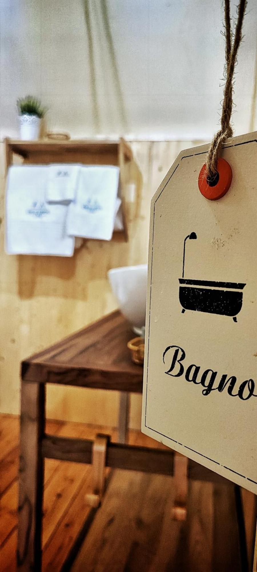 I Sicomori - Seme Di Carota - Glamping E Appartamenti Con Piscina A Saturnia Exteriör bild