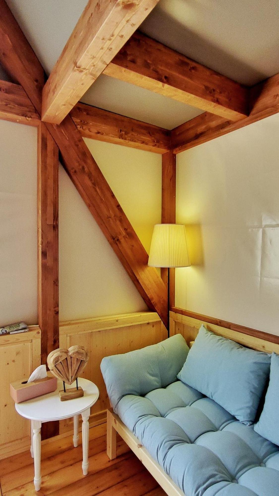 I Sicomori - Seme Di Carota - Glamping E Appartamenti Con Piscina A Saturnia Exteriör bild