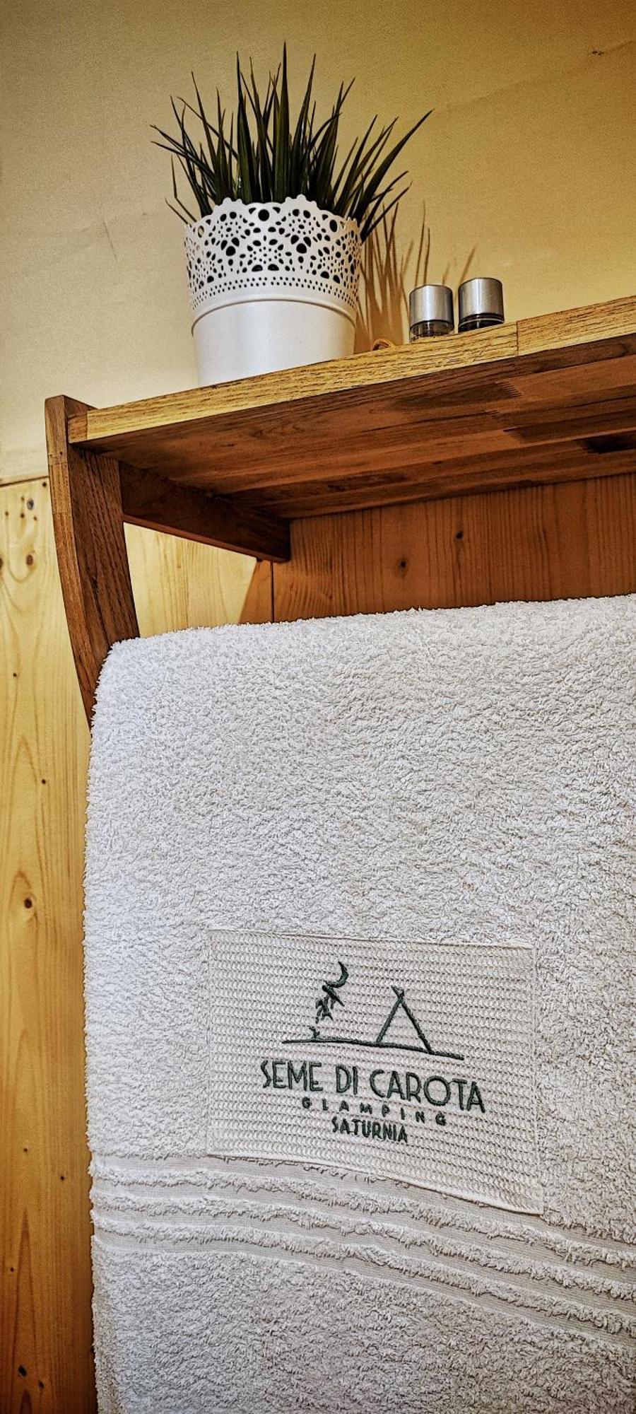 I Sicomori - Seme Di Carota - Glamping E Appartamenti Con Piscina A Saturnia Exteriör bild