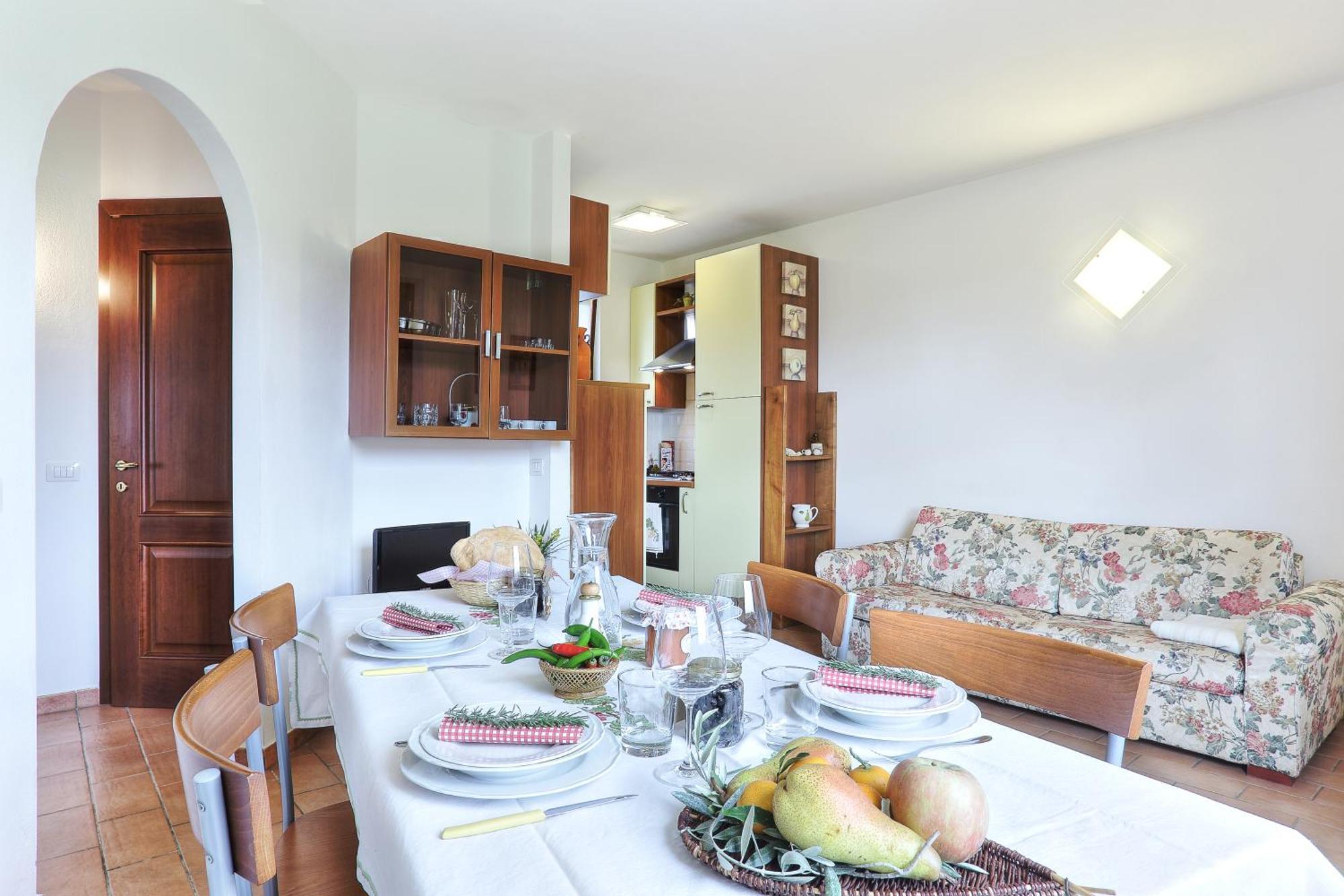 I Sicomori - Seme Di Carota - Glamping E Appartamenti Con Piscina A Saturnia Exteriör bild
