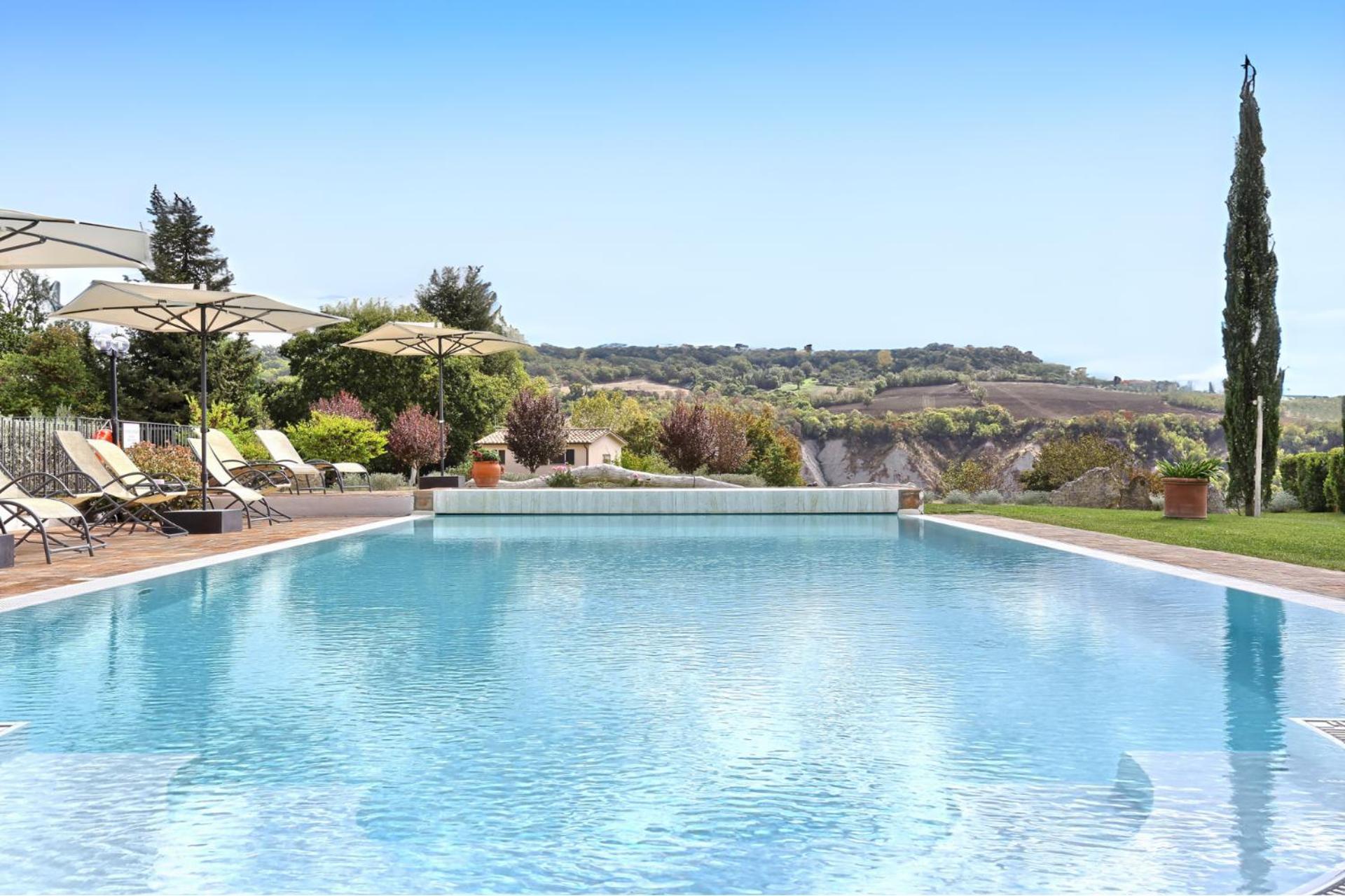 I Sicomori - Seme Di Carota - Glamping E Appartamenti Con Piscina A Saturnia Exteriör bild