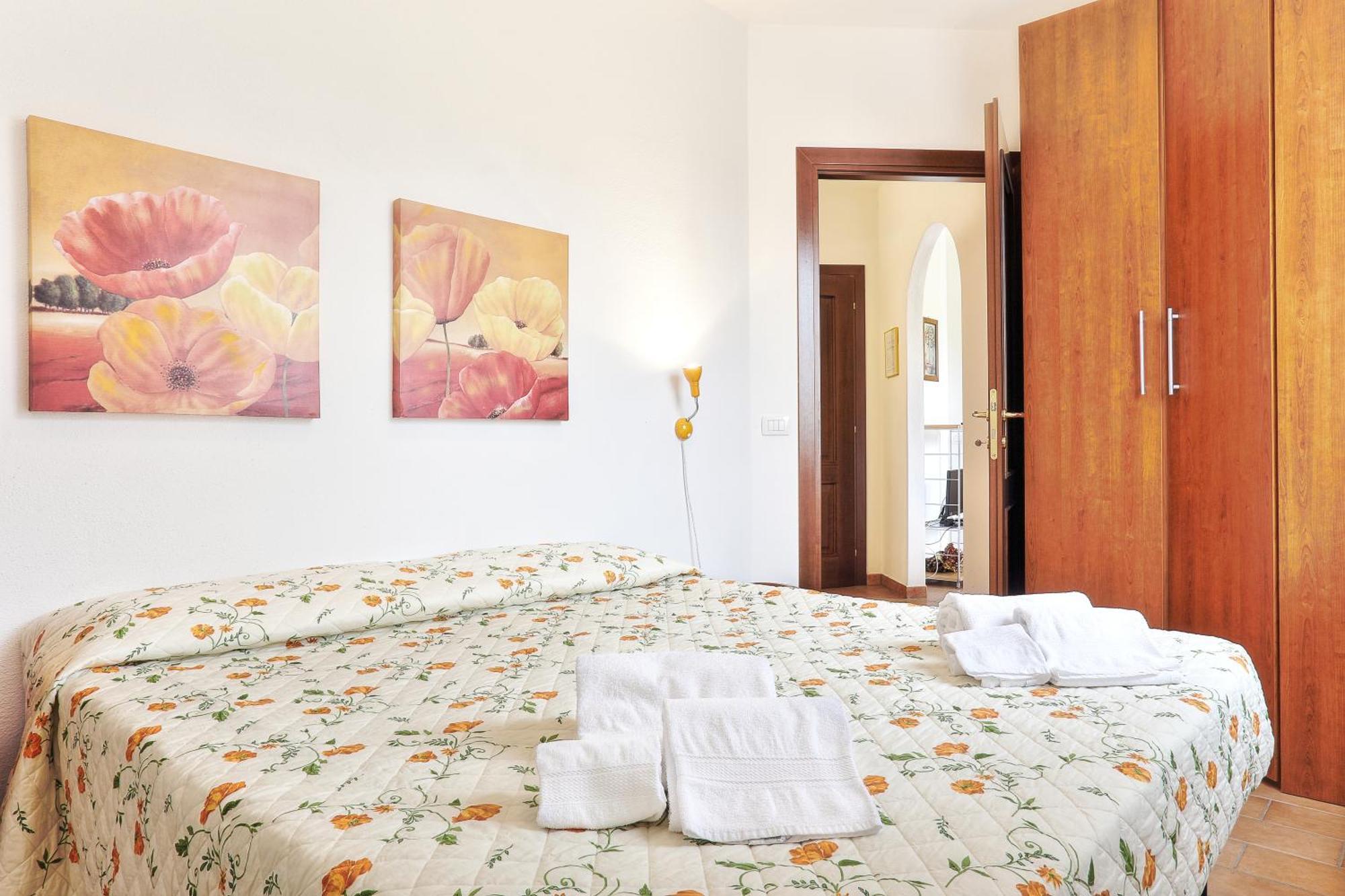 I Sicomori - Seme Di Carota - Glamping E Appartamenti Con Piscina A Saturnia Exteriör bild