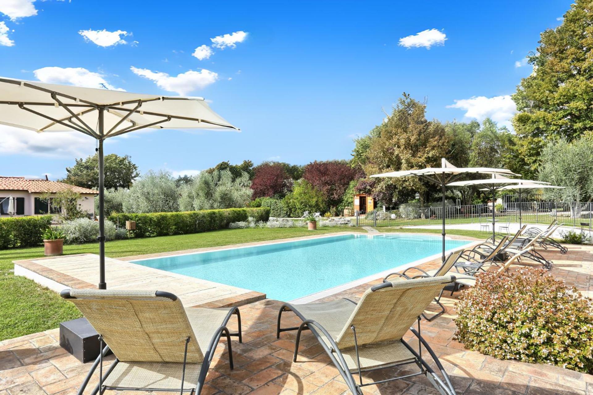 I Sicomori - Seme Di Carota - Glamping E Appartamenti Con Piscina A Saturnia Exteriör bild