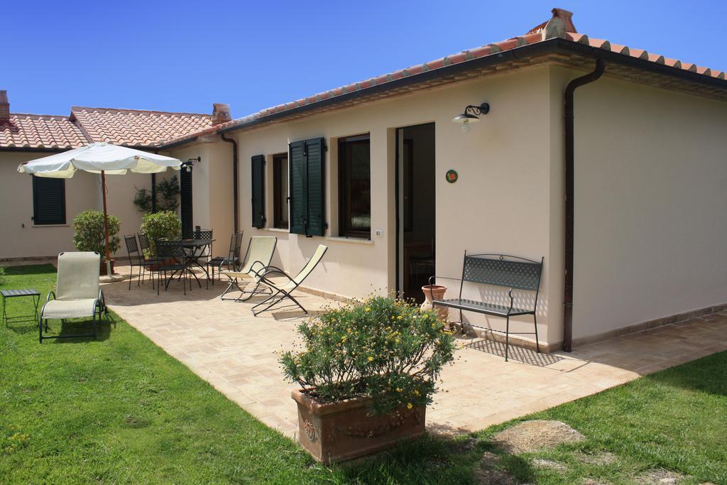 I Sicomori - Seme Di Carota - Glamping E Appartamenti Con Piscina A Saturnia Exteriör bild